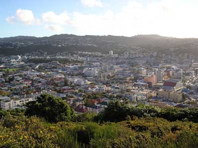 Wellington