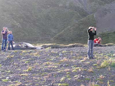 Cape Palliser
