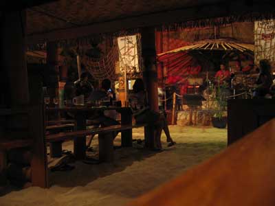 Beachcomber Beachcomber