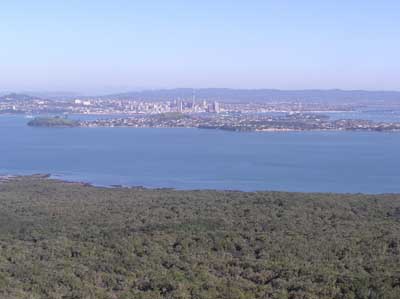 Rangitoto Rangitoto