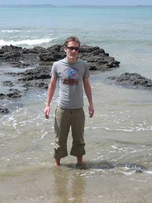 Ahipara, 90 Mile Beach