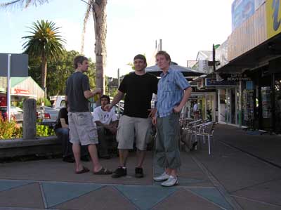 Paihia, Bay of Islands