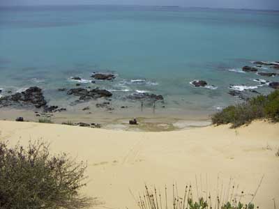 Ahipara, 90 Mile Beach
