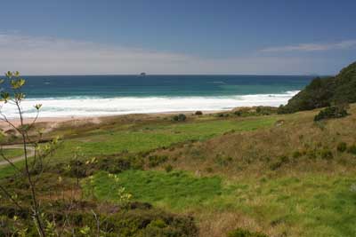 Hot Water Beach Hot Water Beach