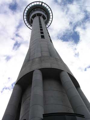 Sky Tower