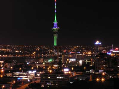 Sky Tower