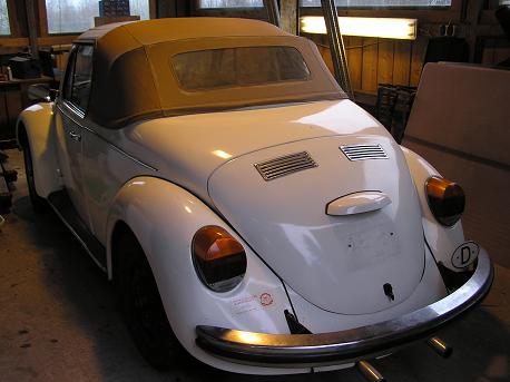 Käfer II