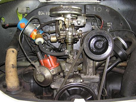 Motor