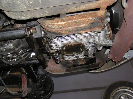 Motor