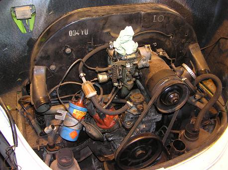 motor