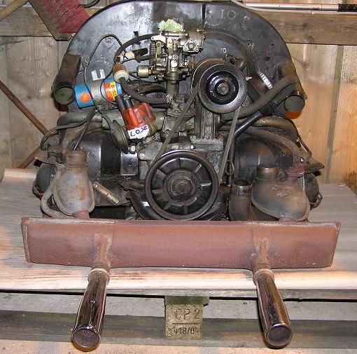 motor